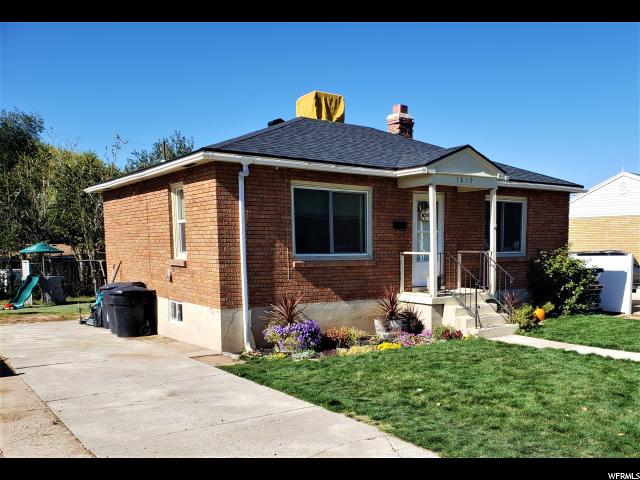 1619 N 250 W, Sunset, UT 84015 — photo 2