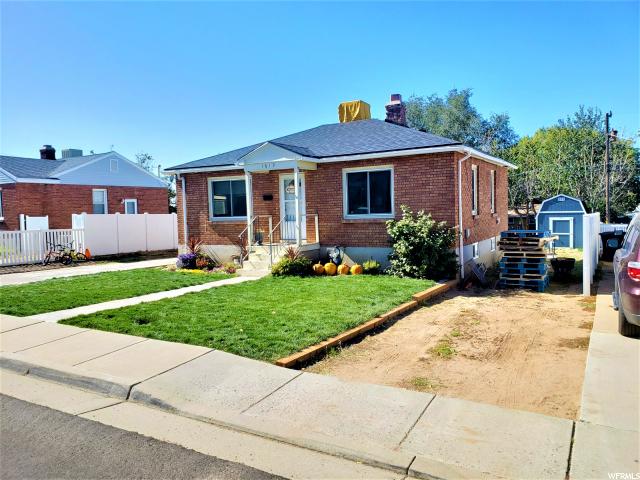1619 N 250 W, Sunset, UT 84015 — photo 3