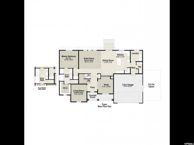 535 S 150 W #12, Orem, UT 84058 — photo 2