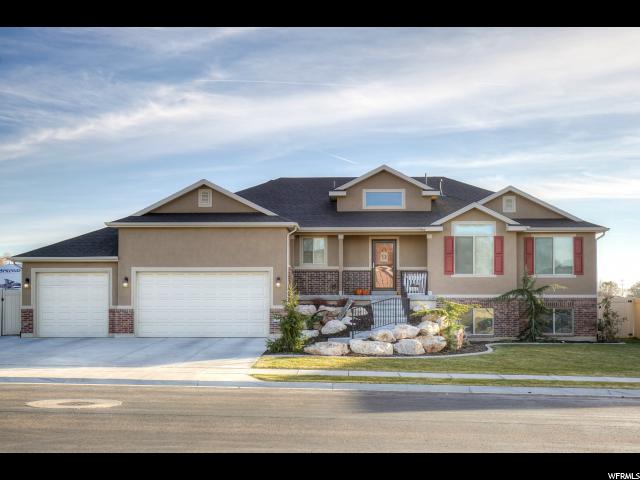 2991 W 3825 S, West Haven UT 84401