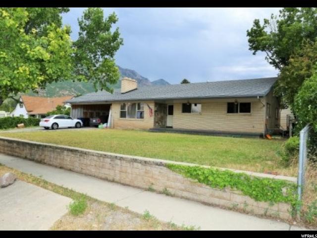 174 E MAIN, Santaquin UT 84655