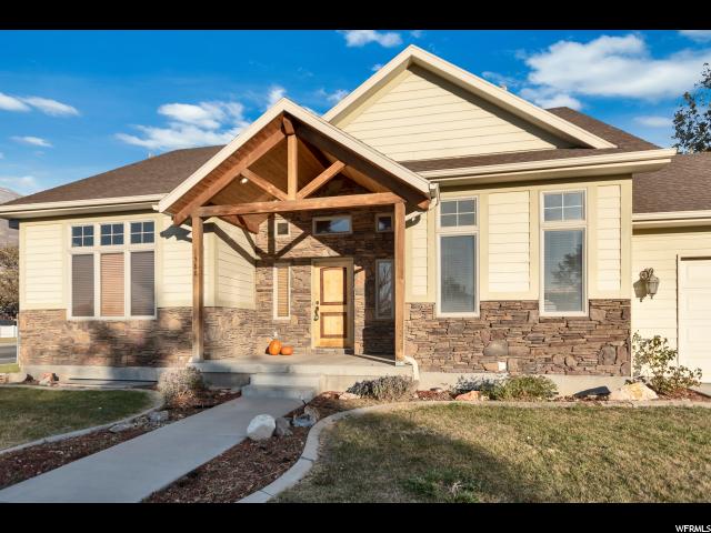 1588 N 110 W, Orem, UT 84057 — photo 2