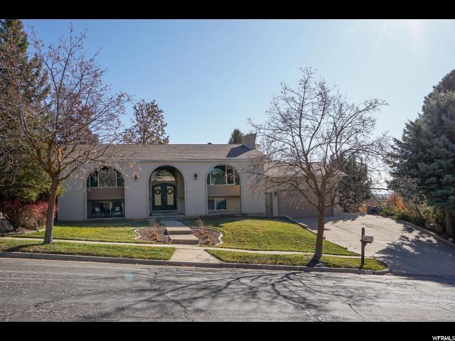 1693 E Apache Way, Ogden, UT 84403 — photo 2