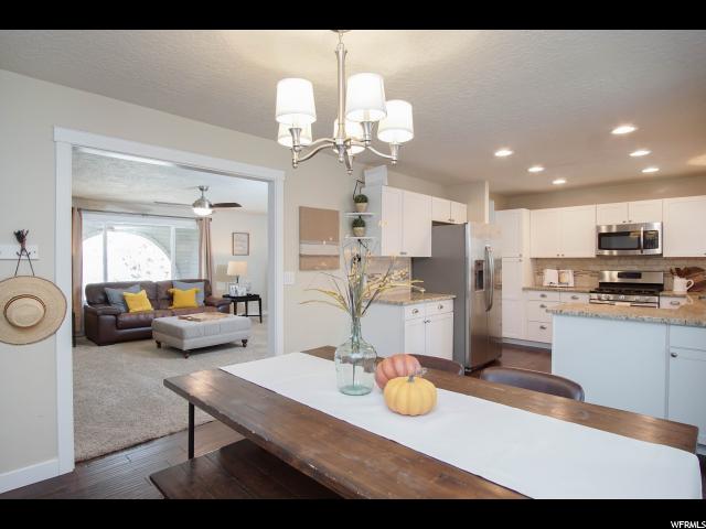 1693 E Apache Way, Ogden, UT 84403 — photo 6