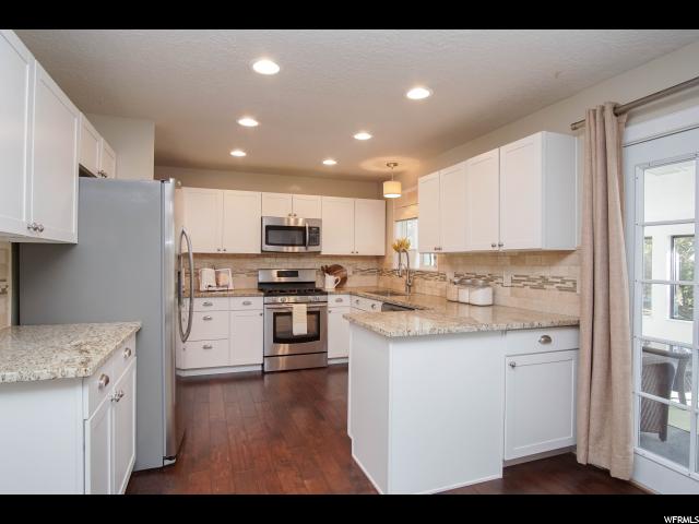 1693 E Apache Way, Ogden, UT 84403 — photo 8