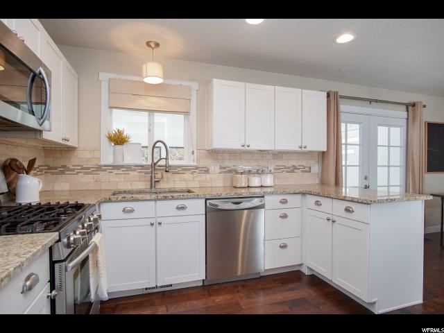 1693 E Apache Way, Ogden, UT 84403 — photo 7