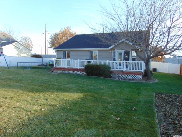 1062 W 200 S, Clearfield, UT 84015 — photo 4