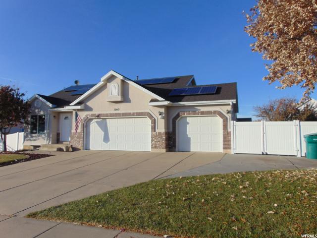 1062 W 200 S, Clearfield, UT 84015 — photo 2