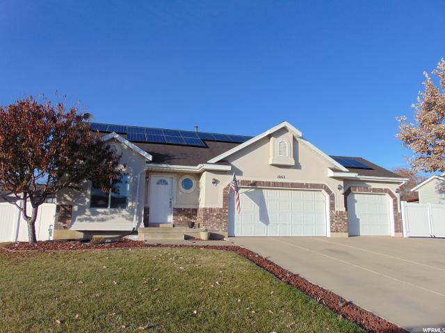 1062 W 200 S, Clearfield, UT 84015 — photo 3