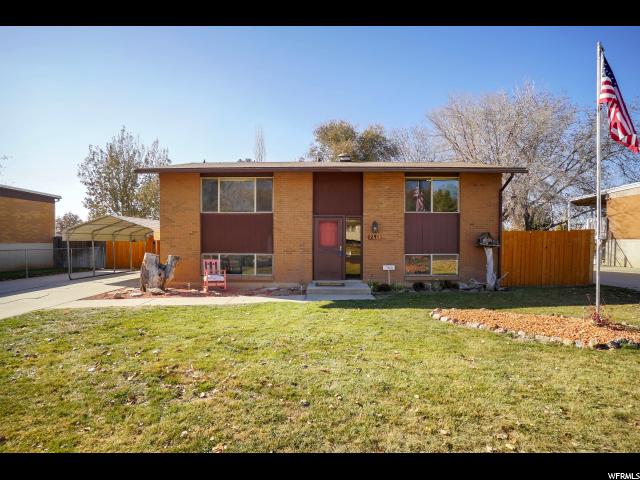 2611 N 770 W, Clinton, UT 84015 — photo 2