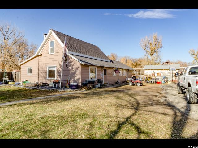 61 W Main, Trenton, UT 84338 — photo 2