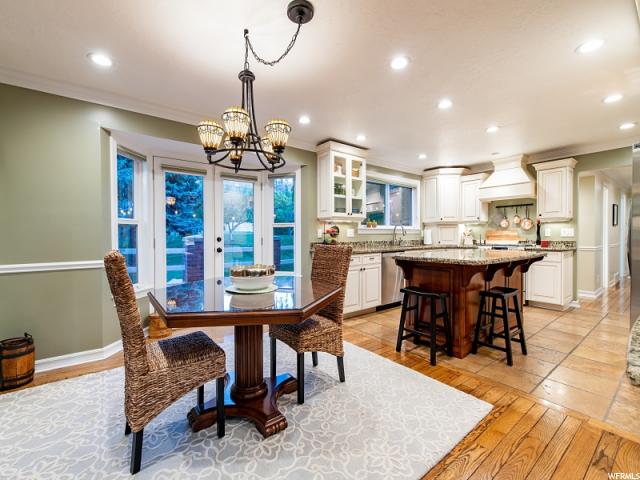 1191 E 300 N, Bountiful, UT 84010 — photo 9