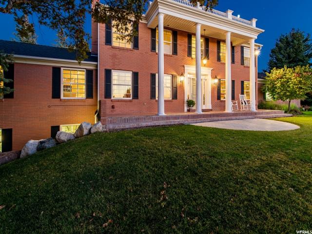 1191 E 300 N, Bountiful, UT 84010 — photo 4