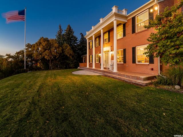 1191 E 300 N, Bountiful, UT 84010 — photo 3