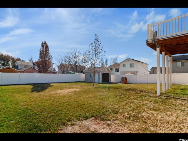 1691 W 800 N, Clearfield, UT 84015 — photo 7