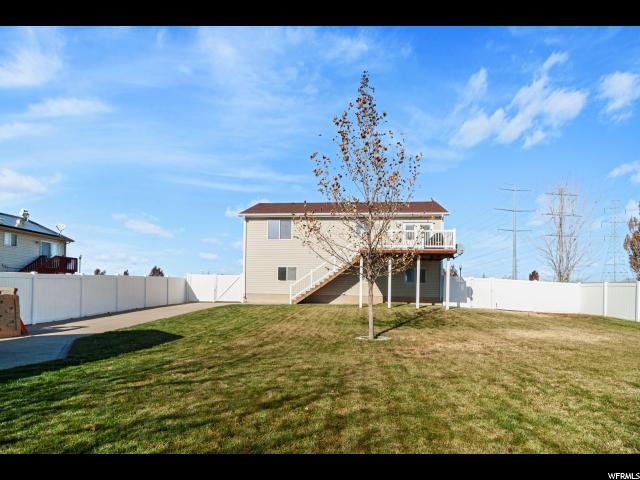 1691 W 800 N, Clearfield, UT 84015 — photo 10