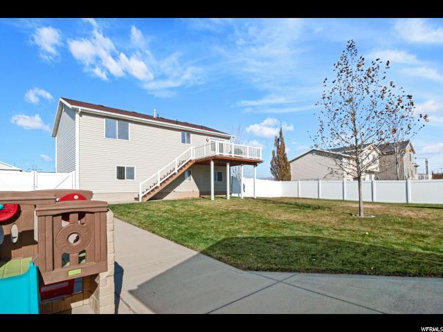 1691 W 800 N, Clearfield, UT 84015 — photo 11