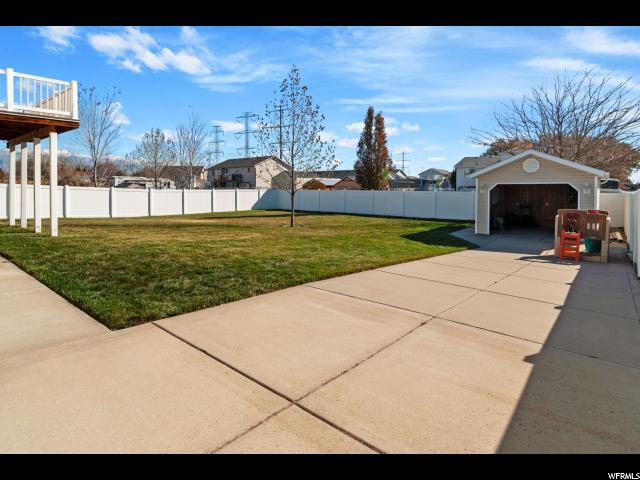 1691 W 800 N, Clearfield, UT 84015 — photo 5