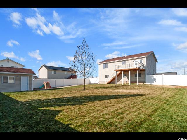1691 W 800 N, Clearfield, UT 84015 — photo 6