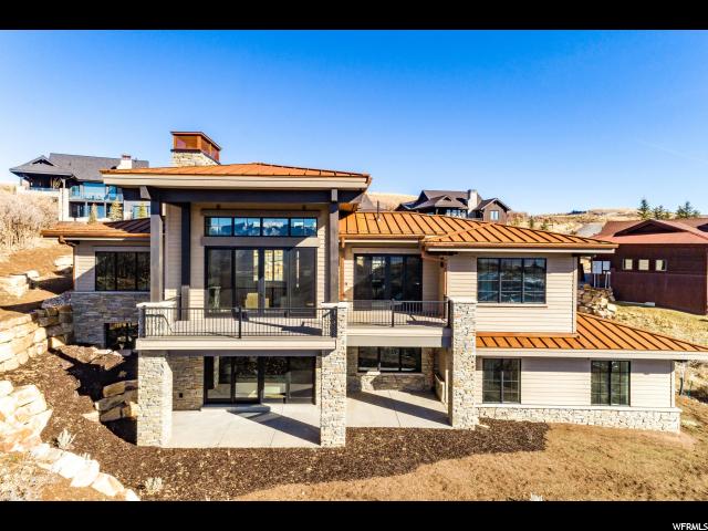 8947 N Hidden Hill Loop, Park City, UT 84098 — photo 3