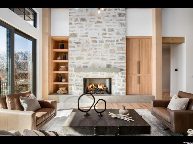 8947 N Hidden Hill Loop, Park City, UT 84098 — photo 5