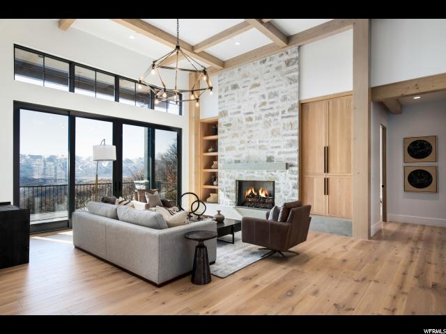 8947 N Hidden Hill Loop, Park City, UT 84098 — photo 4