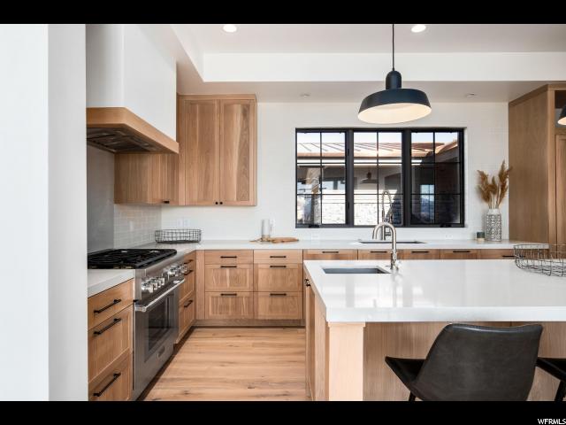 8947 N Hidden Hill Loop, Park City, UT 84098 — photo 9