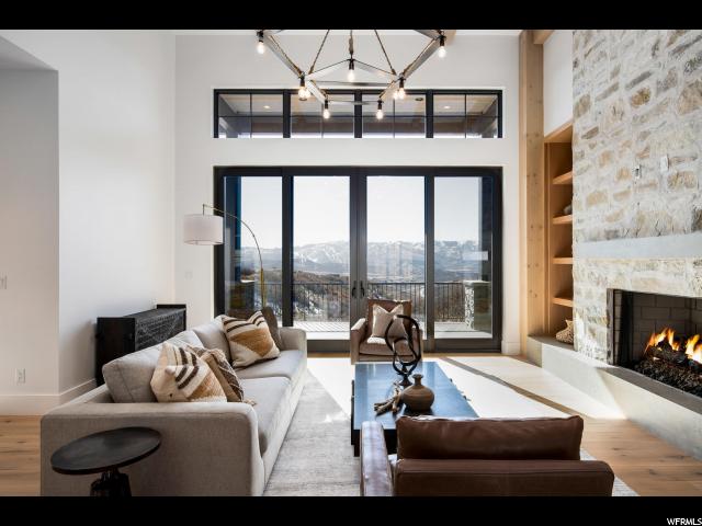 8947 N Hidden Hill Loop, Park City, UT 84098 — photo 6