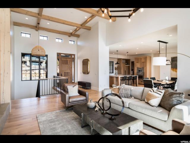 8947 N Hidden Hill Loop, Park City, UT 84098 — photo 7