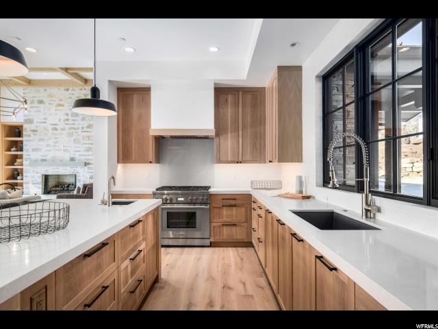 8947 N Hidden Hill Loop, Park City, UT 84098 — photo 10