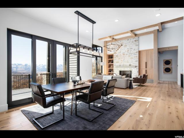 8947 N Hidden Hill Loop, Park City, UT 84098 — photo 11