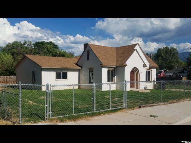 173 S 100 E, Richfield, UT 84701 — photo 2