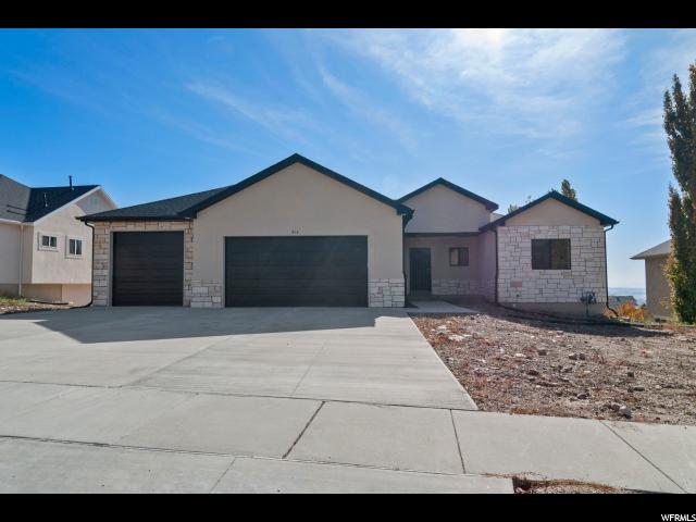 813 E 3575 N, Ogden, UT 84414 — photo 2