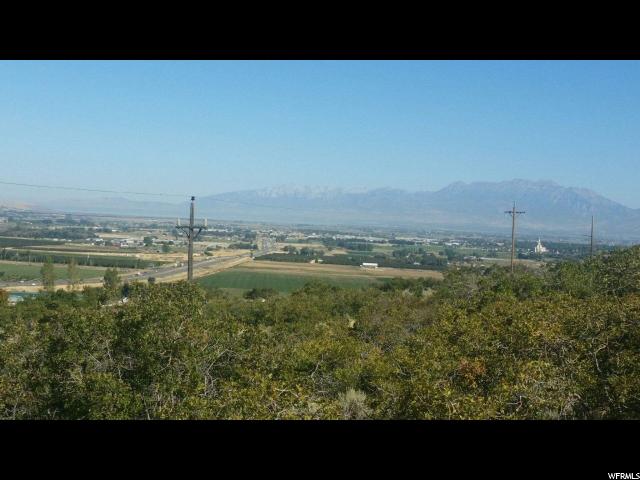 254 N Cherry Ln #5, Santaquin, UT 84655 — photo 5