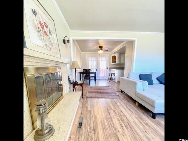 40 S 200 E, Levan, UT 84639 — photo 5