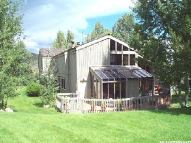 4 Silver Queen Ct, Park City, UT 84060 — photo 3