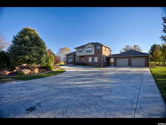 702 N 100 W, Fillmore, UT 84631 — photo 3