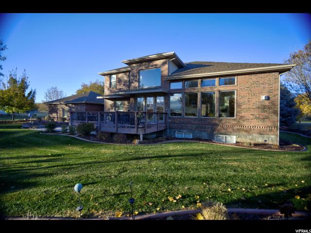 702 N 100 W, Fillmore, UT 84631 — photo 6