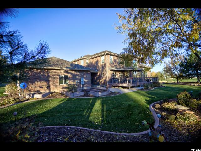 702 N 100 W, Fillmore, UT 84631 — photo 8