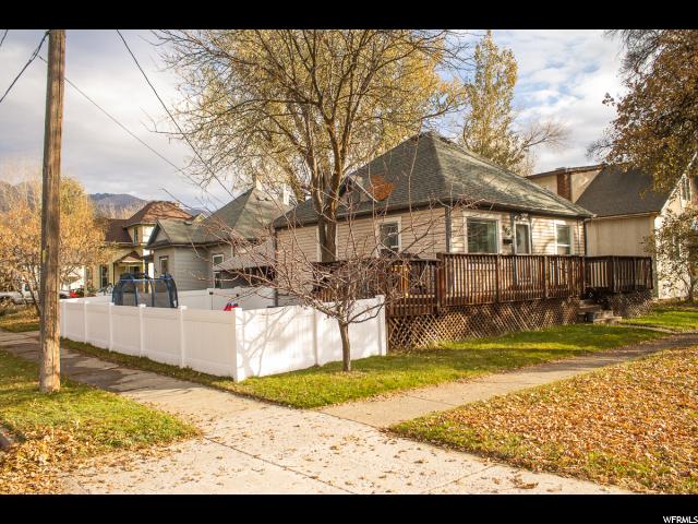408 S 100 W, Logan, UT 84321 — photo 2