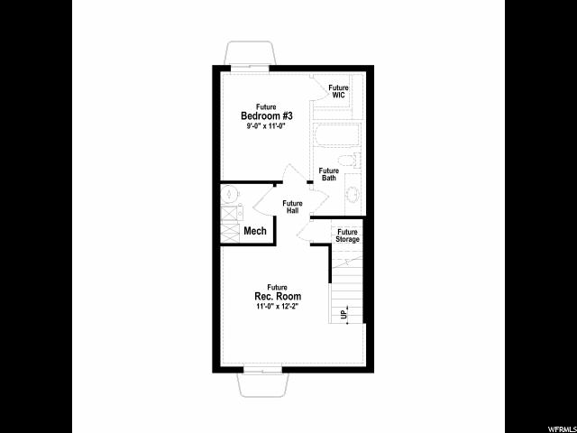 277 W 100 N, Santaquin, UT 84655 — photo 4