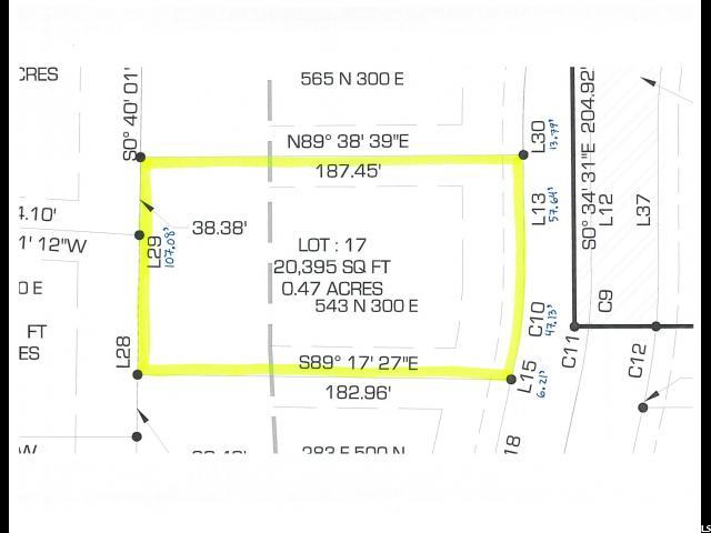 543 N 300 E #17, Millville, UT 84326 — photo 4