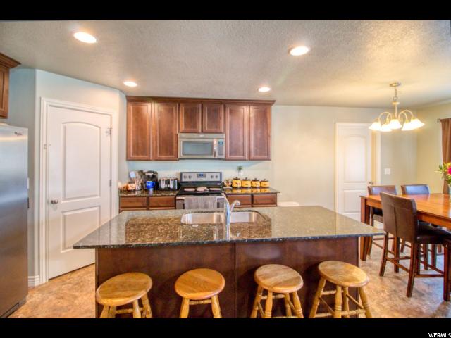 845 E Old Mill Dr, Heber City, UT 84032 — photo 8