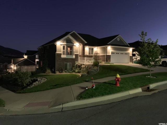2018 E Redshoulder Dr, Layton, UT 84040 — photo 2