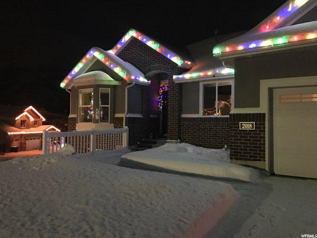 2018 E Redshoulder Dr, Layton, UT 84040 — photo 8
