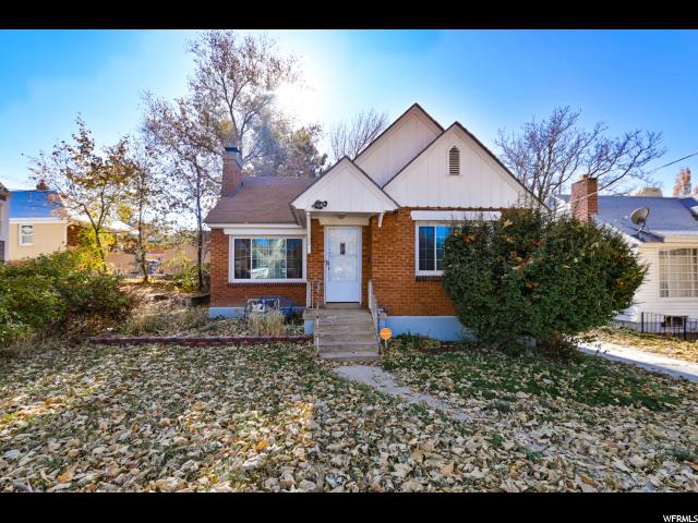 1073 27th St, Ogden, UT 84403 — photo 2