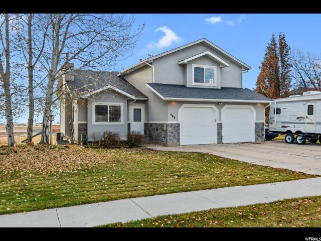 463 S 455 E, Smithfield, UT 84335 — photo 2