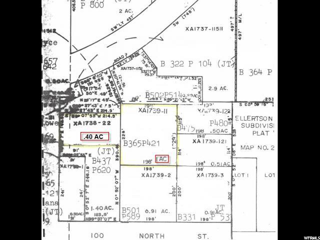 350 E 150 N, Mona, UT 84645 — photo 6