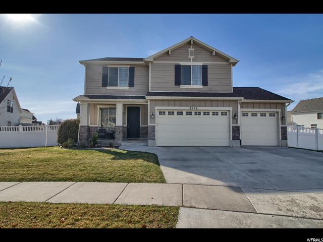 2019 W LOVELAND CT, Farmington UT 84025