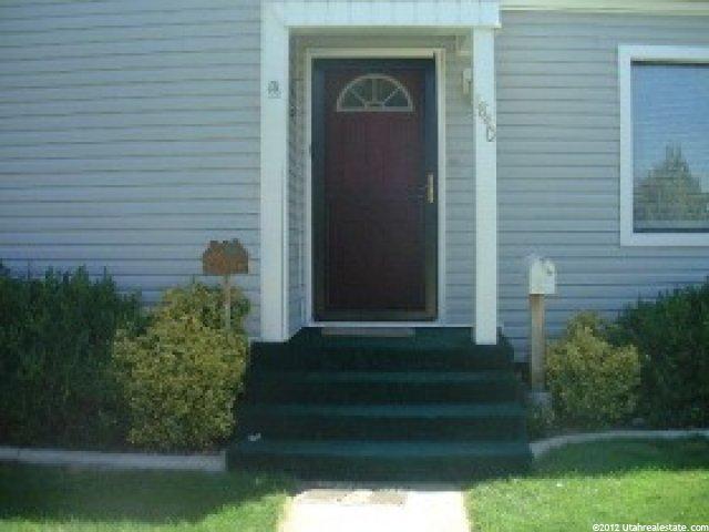 1840 Van Buren Ave, Ogden, UT 84401 — photo 2